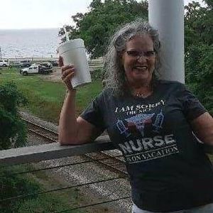 Meet your Posher, Sheryl